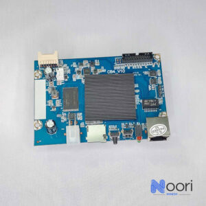 کنترل بردماینر cb4 V10