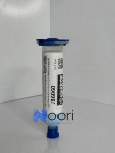 خمیر سیلیکون ماینر
