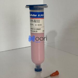 خمیر سیلیکون ماینر kafuter -k 5236
