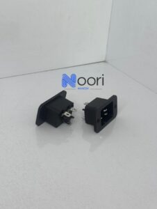 سوکت نری c19 مخصوص سوکت پاور m30