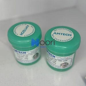 خمیر فلکس ( Amtech ( NC-559 ASM