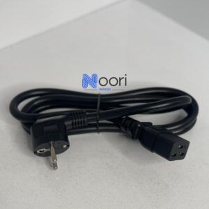کابل برق اورجینال