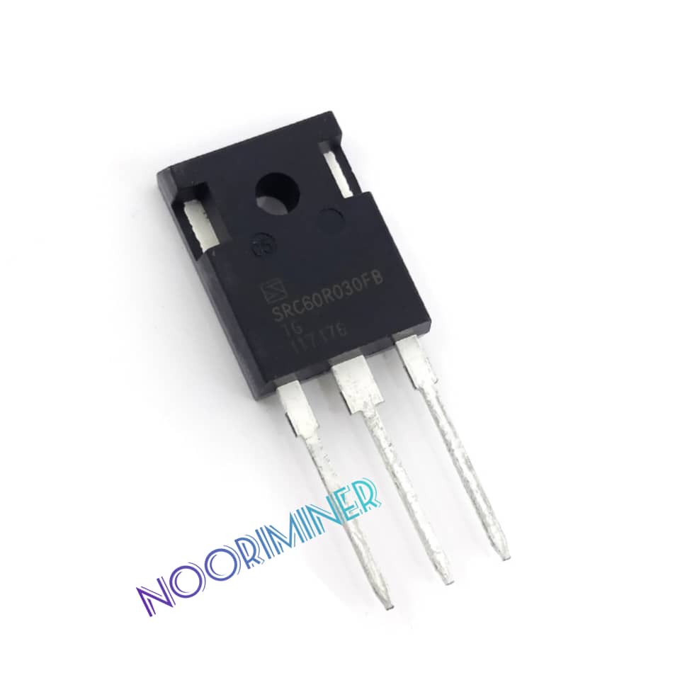SRC60R030FB TO-247