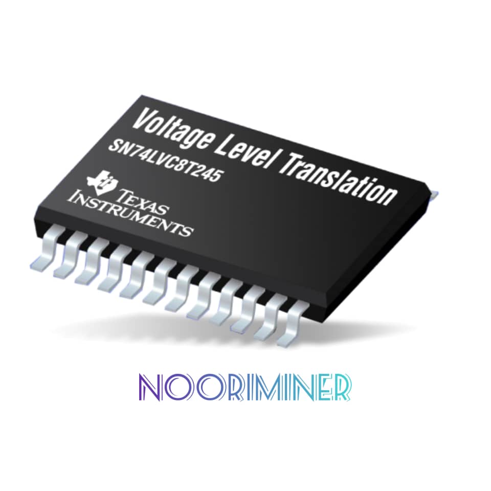 SN74LVC8T245 TSSOP-20